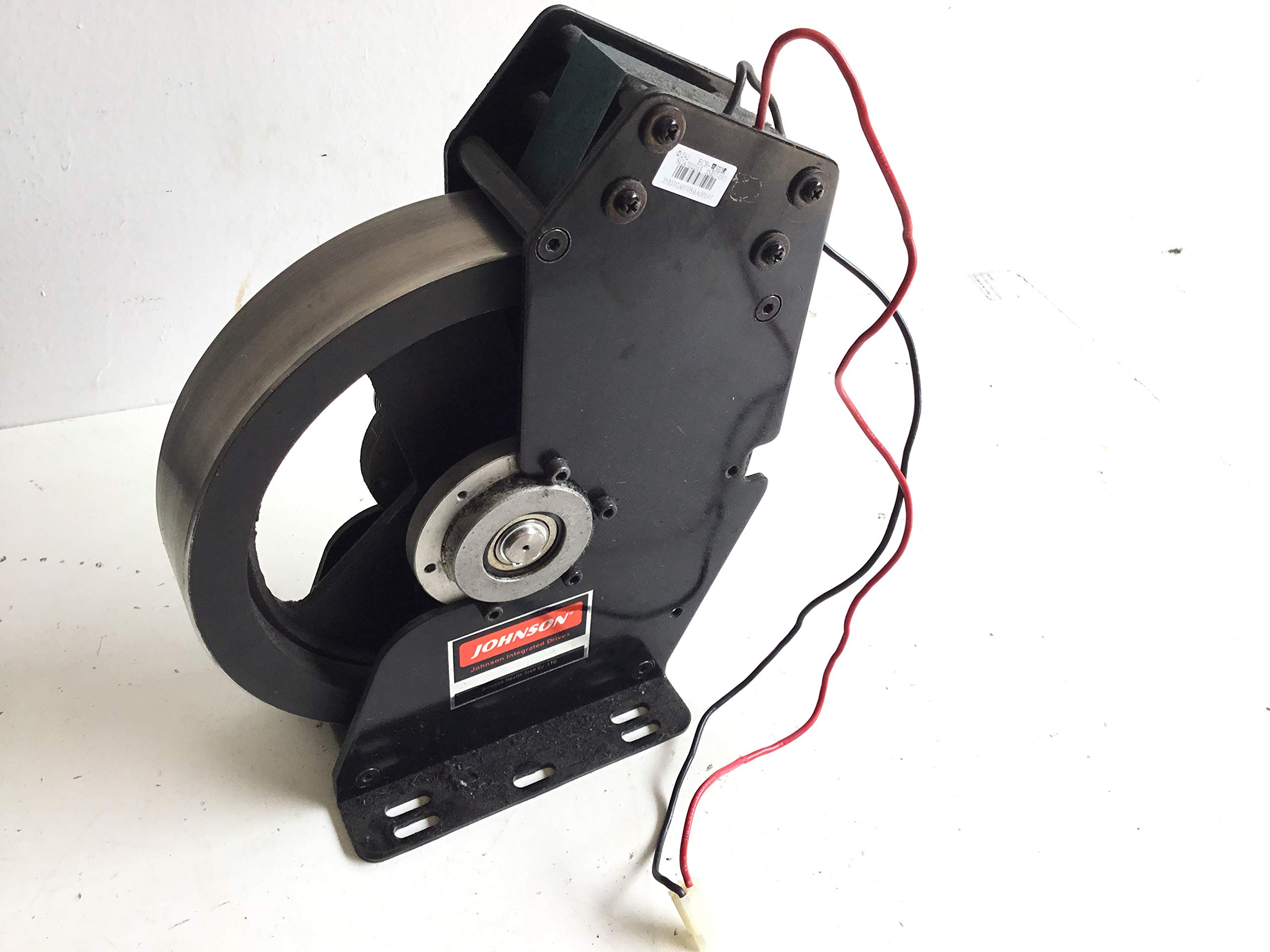 Magnetic Brake Generator