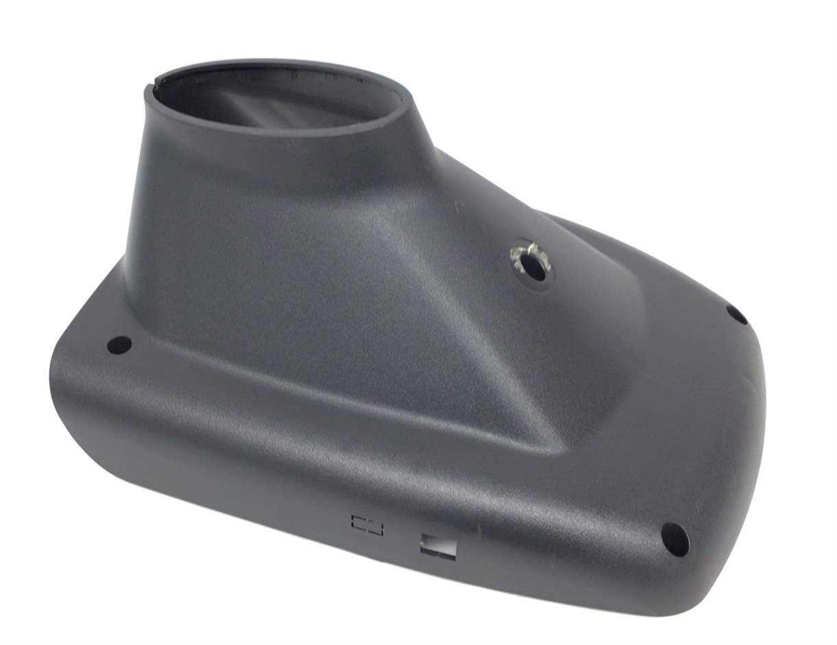 Display Housing Bottom Mast Boot (Used)