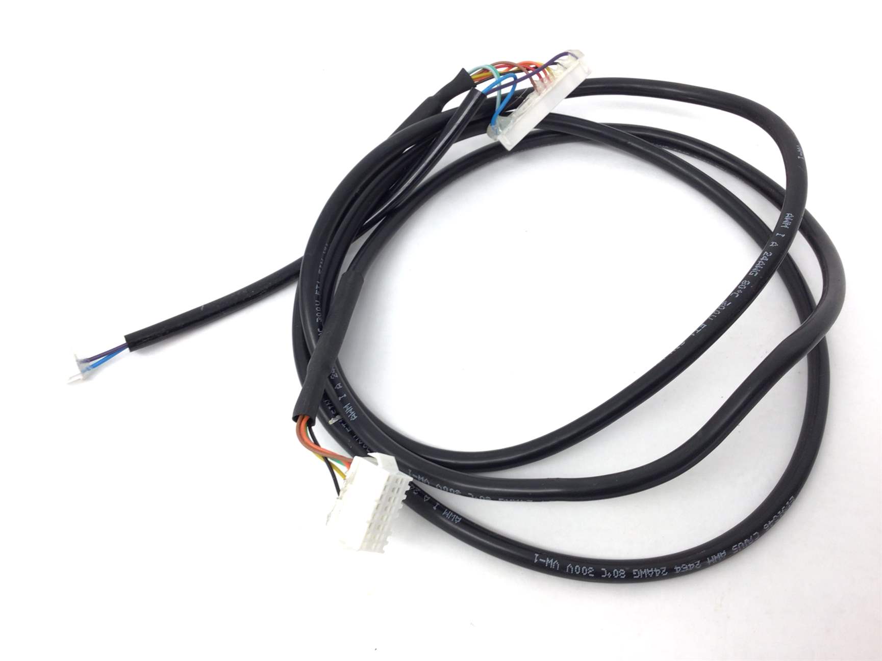 Display To Pedestal Cable (Used)