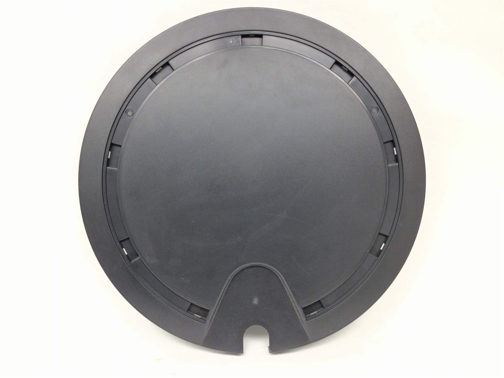 Flywheel Cover Disc (Used)