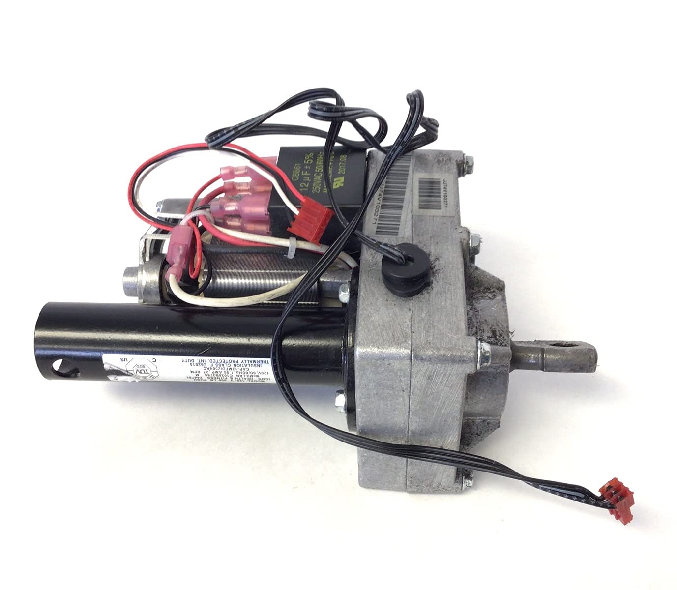 Incline Lift Elevation Motor Actuator