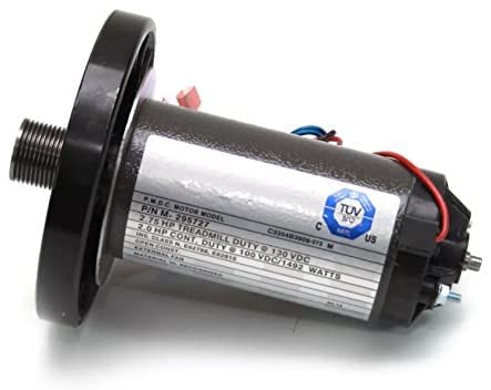 DC Drive Motor