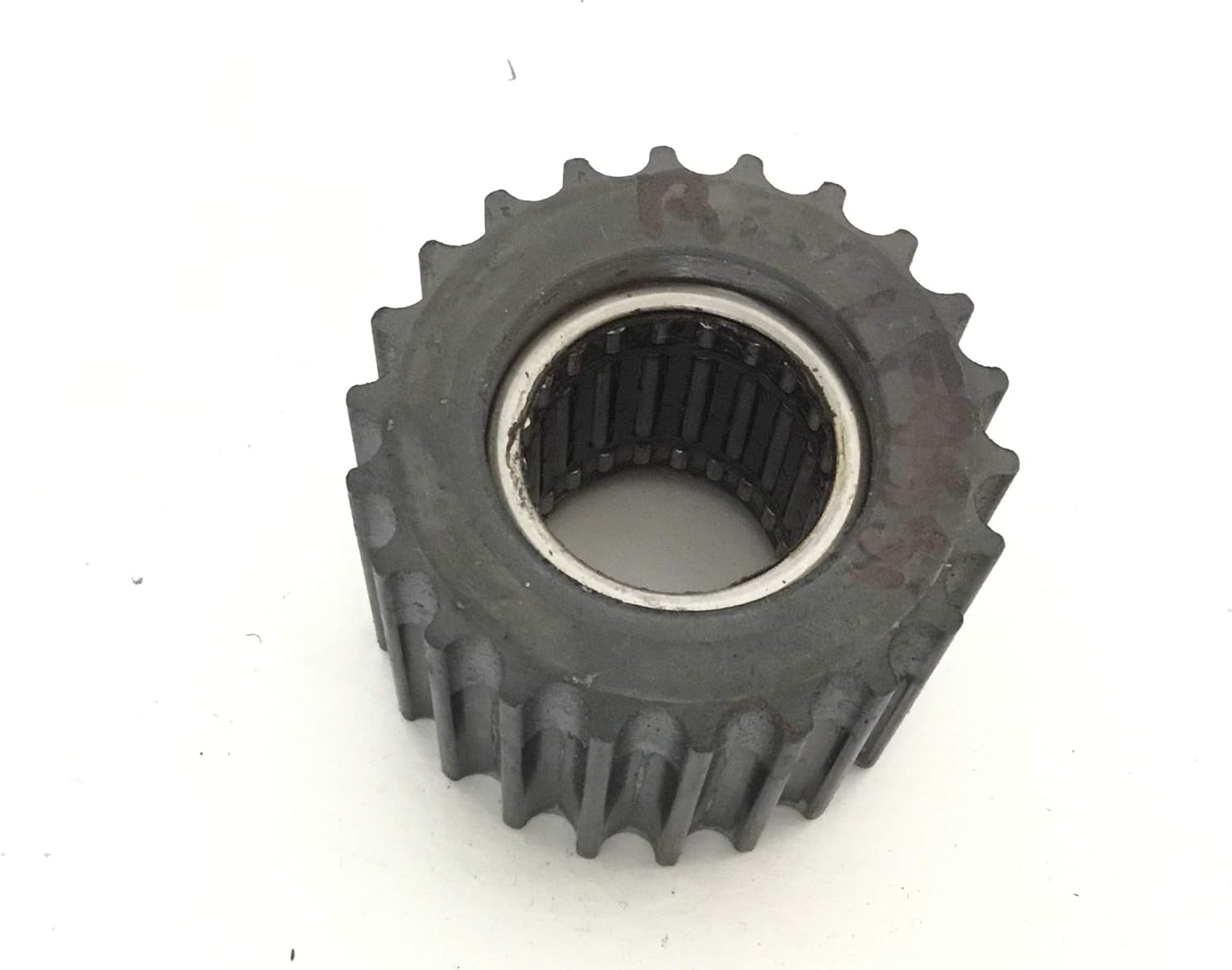 Right Clutch Sprocket