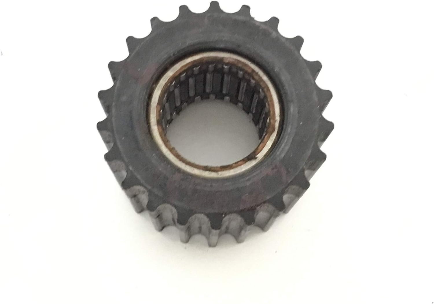 Left Clutch Sprocket