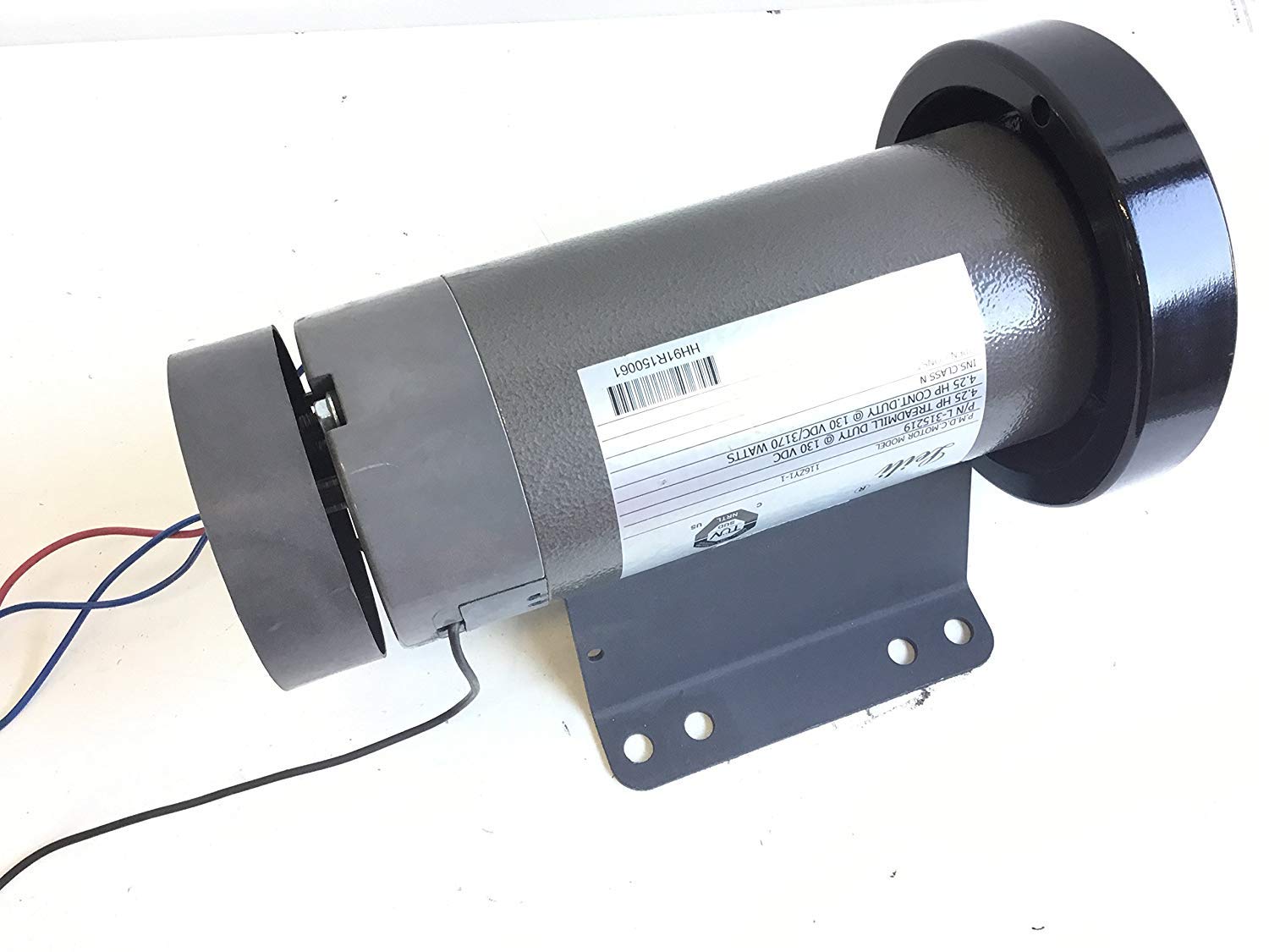 DC Drive Motor