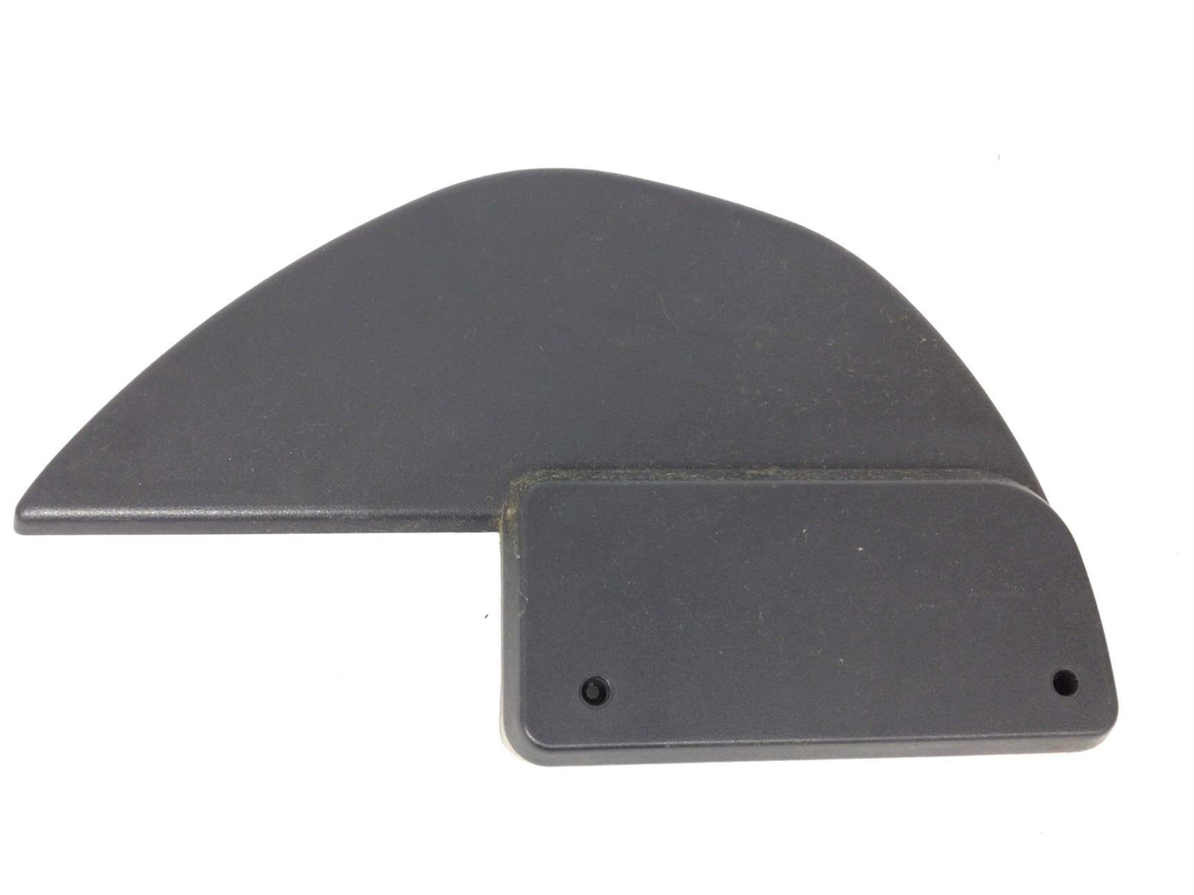 Left Pedal Arm Inside Cover (Used)
