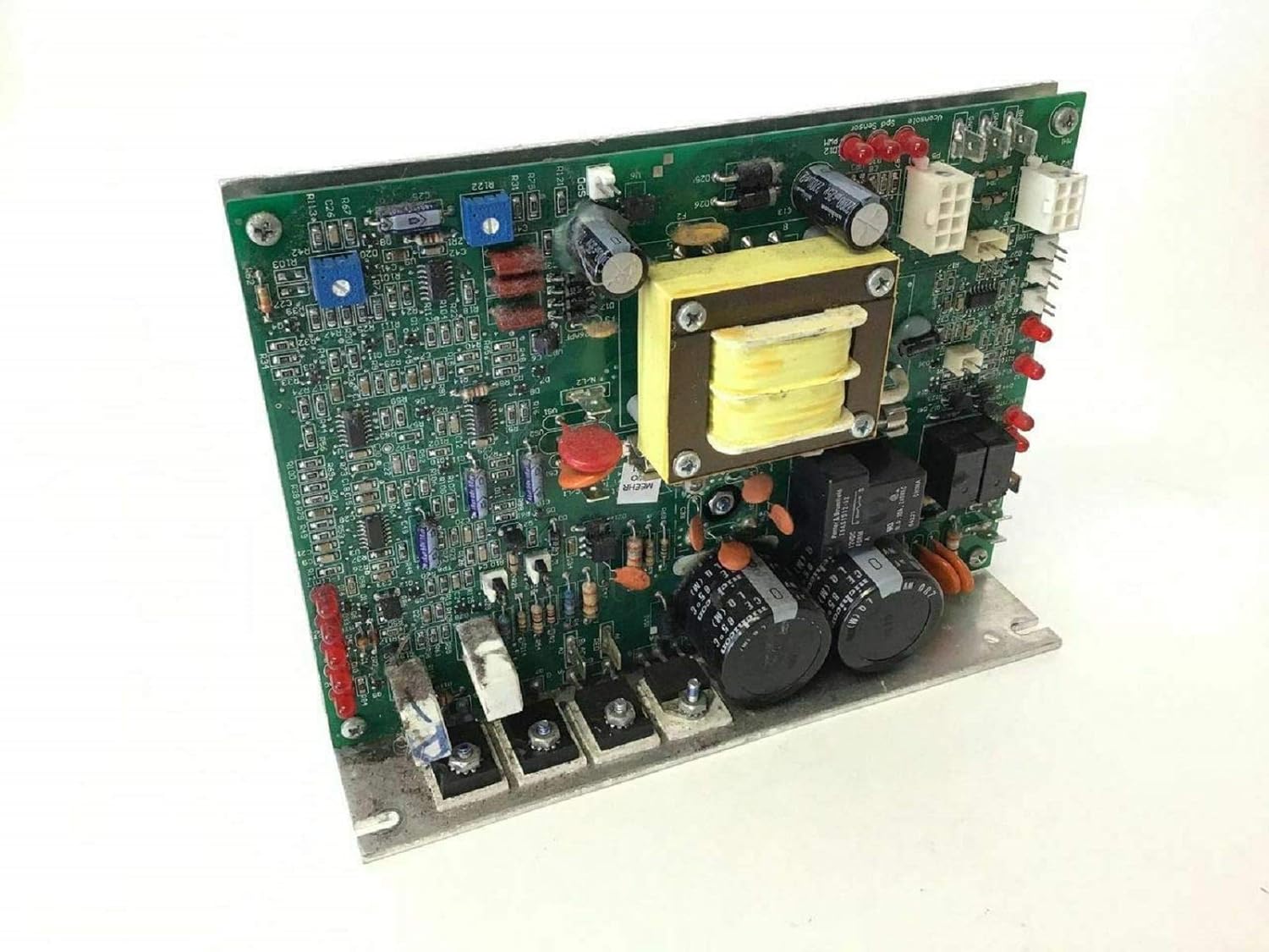 PCB Power Supply Control Board Controller