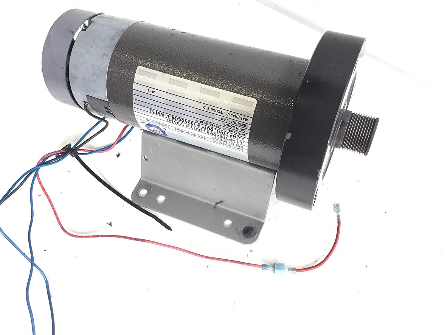 DC Drive Motor