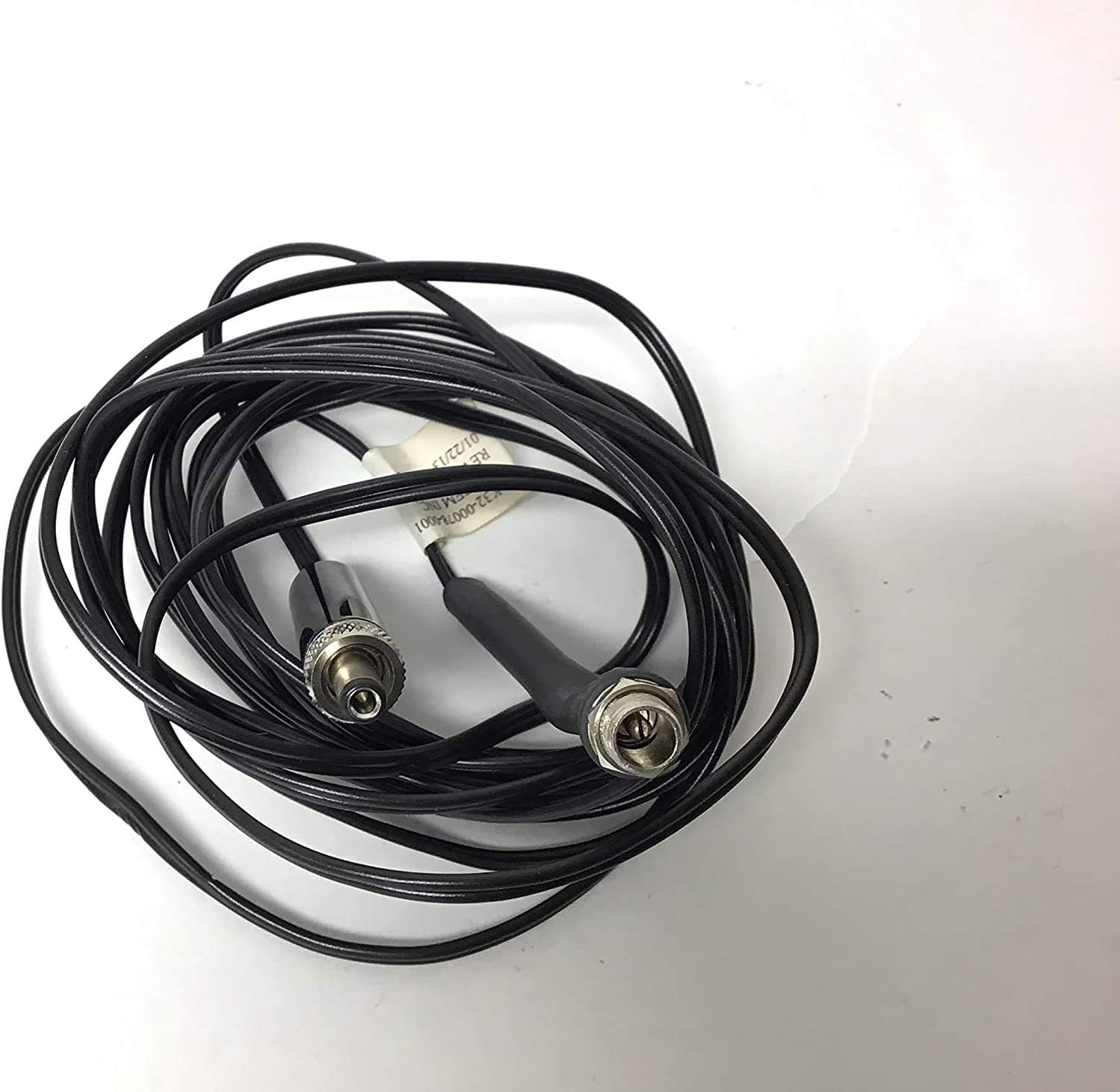 Power Extension Cable Wire Harness