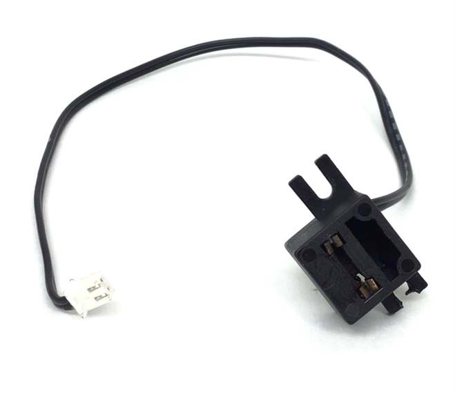 300MM SAFETY SWITCH MODULE W/CABLE(Used)