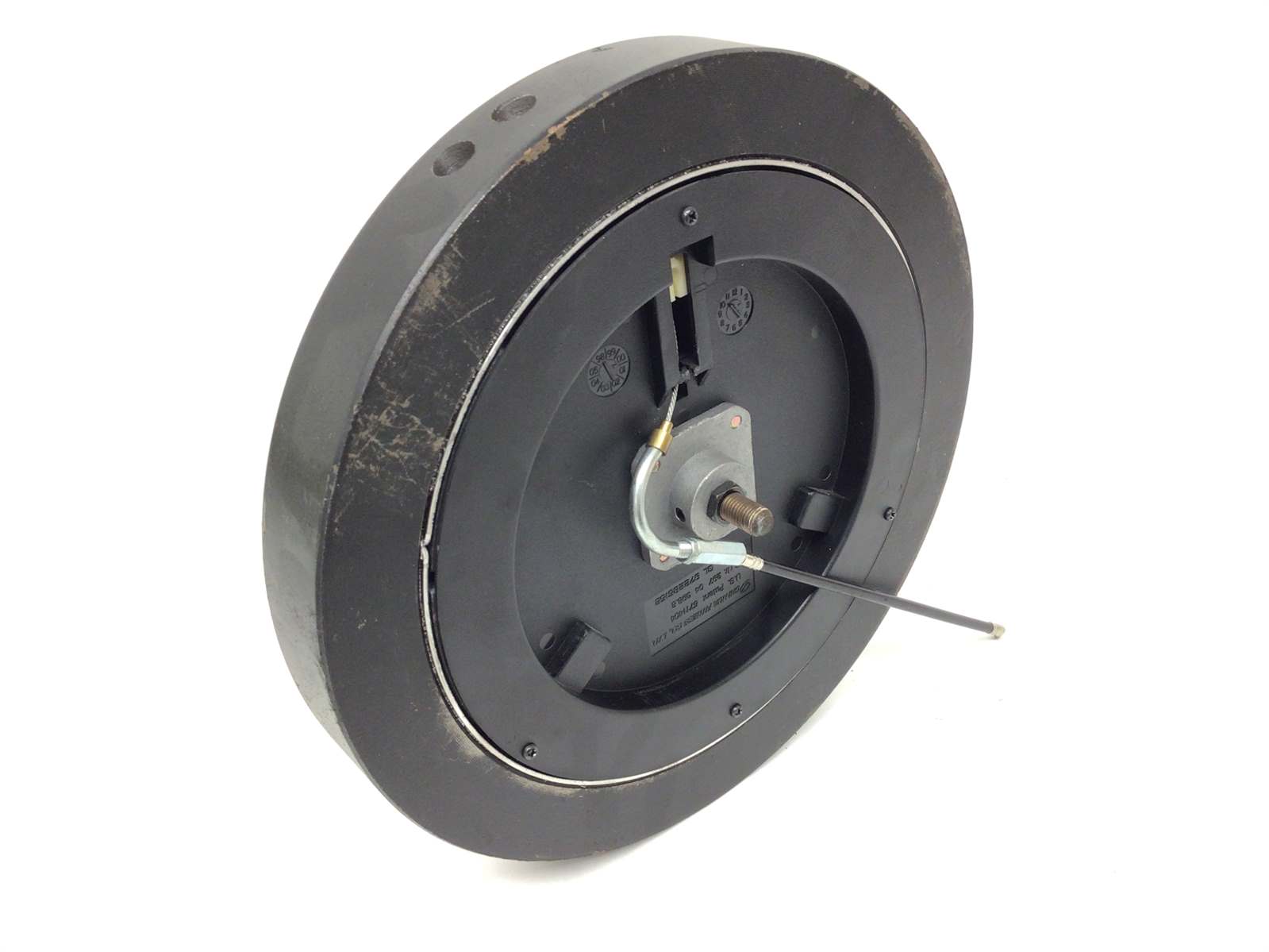 Resistance Magnetic Eddy Brake Flywheel (Used)
