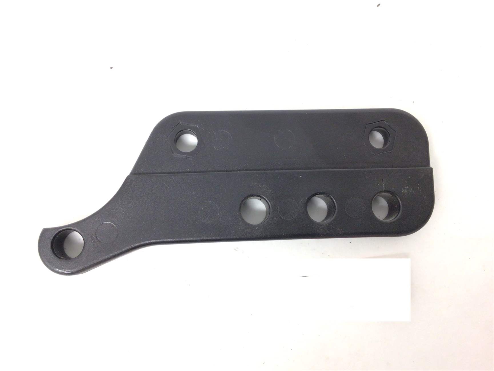 Handle Plate Mounting (Used)