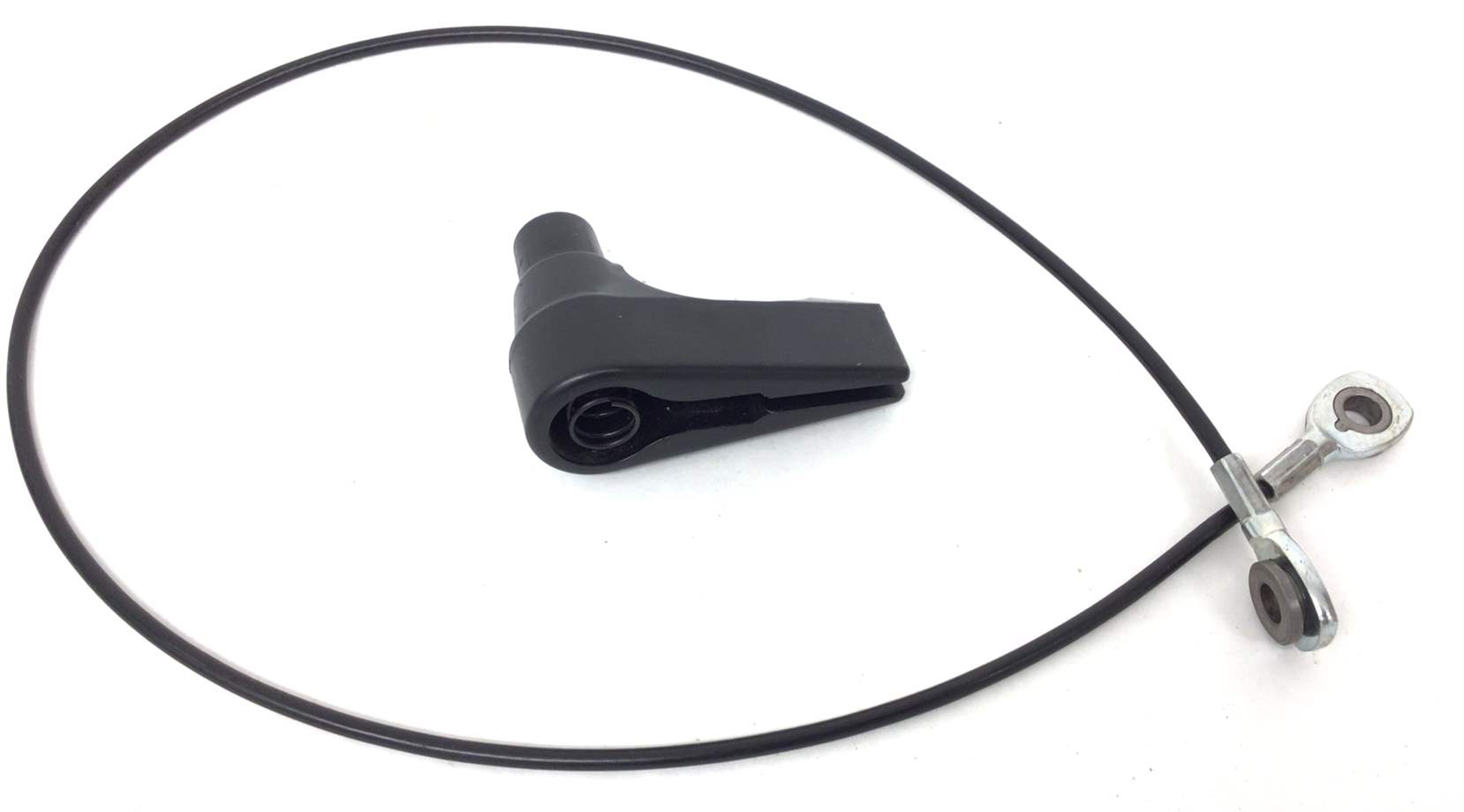 Rear Swing Cable With Bottom Holder (Used)