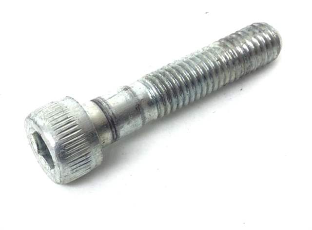 Screw M8-1.25-40mm (Used)