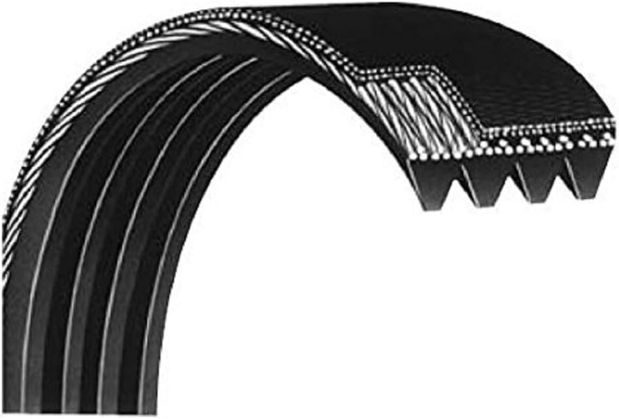 Motor Drive Belt 6PJ1108