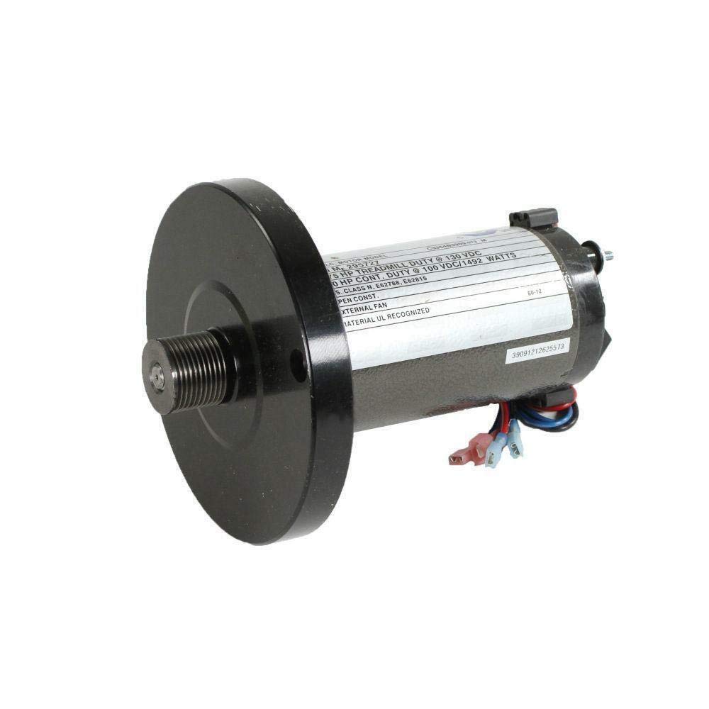 DC Drive Motor