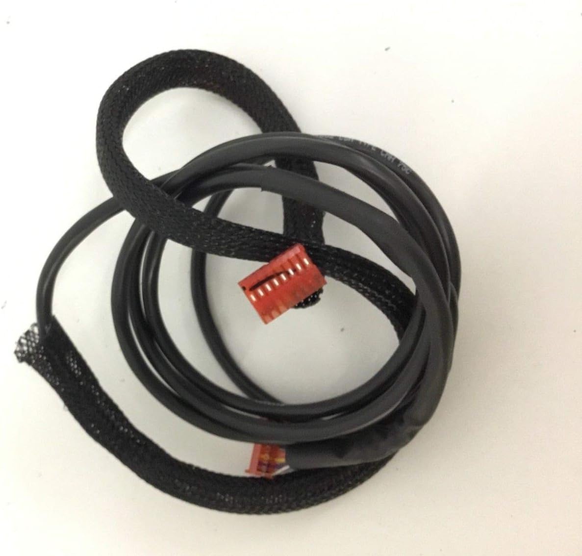 Power Entry Cable Upright Wire Harness