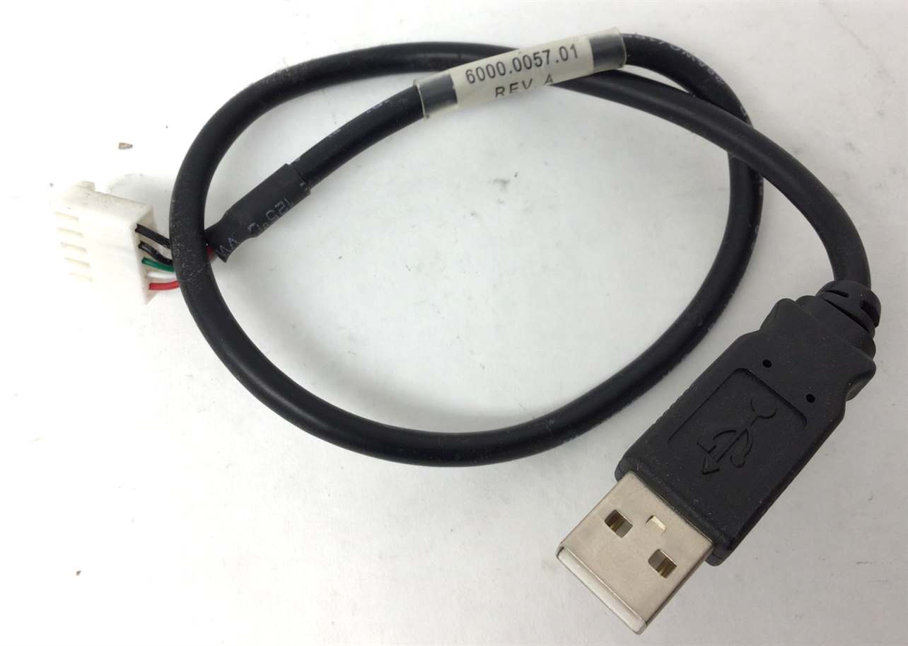 USB Cable Wire Harness (Used)