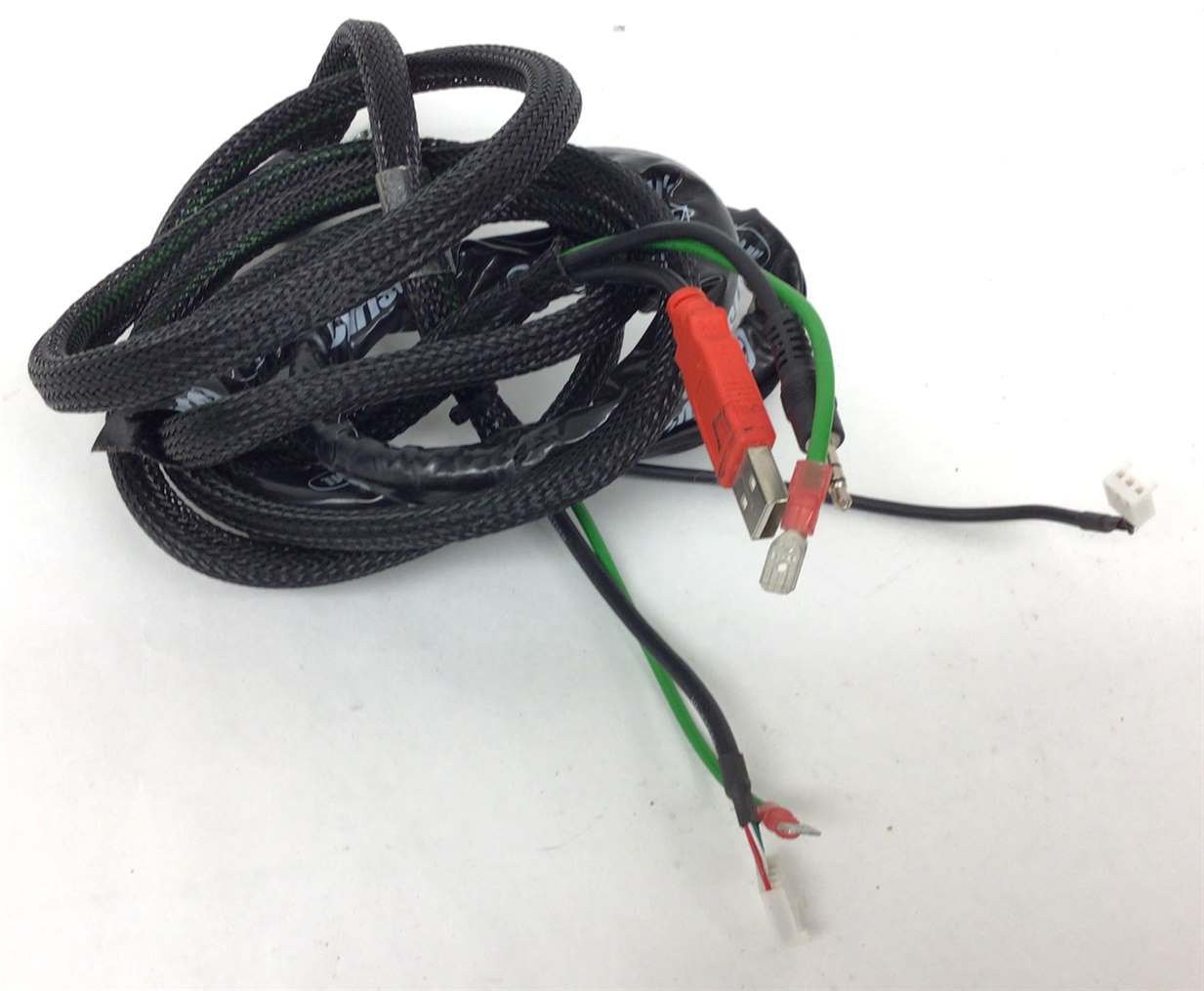Interconnect Wire Harness Bundle with USB (Used)