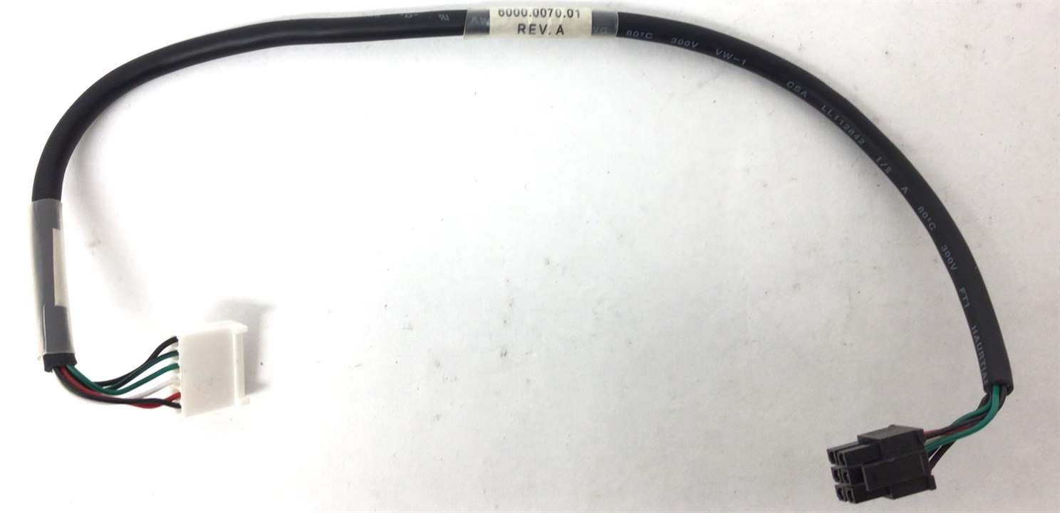 Wire Harness Cable (Used)