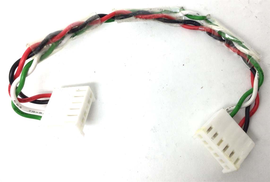 Wire Harness Cable (Used)