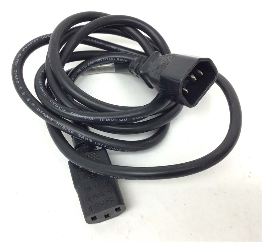 Internal Power Cord (Used)