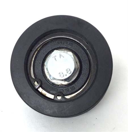 Idler Pulley with Bearing (Used)