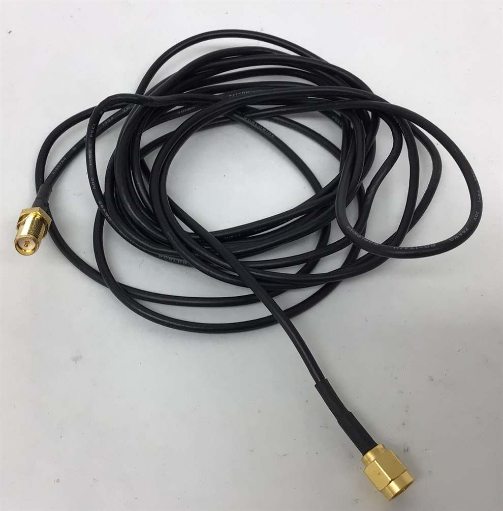 Coax Cable (Used)