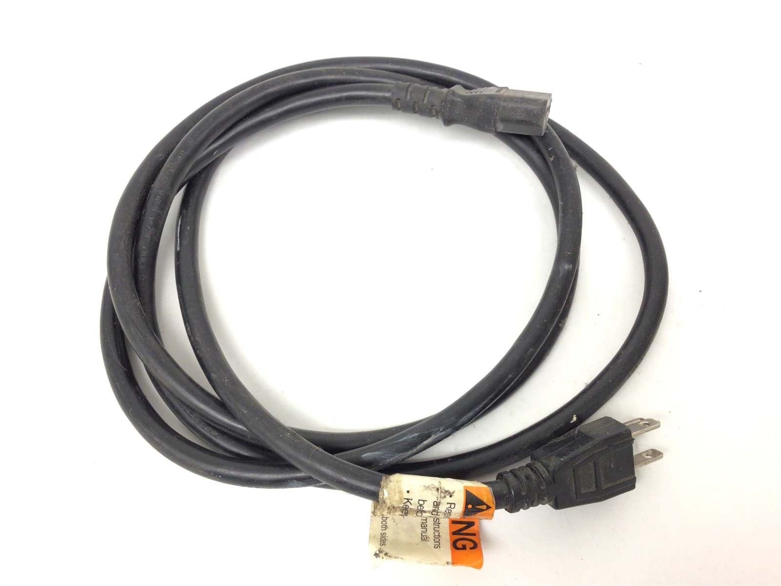 Power Line Cord (Used)