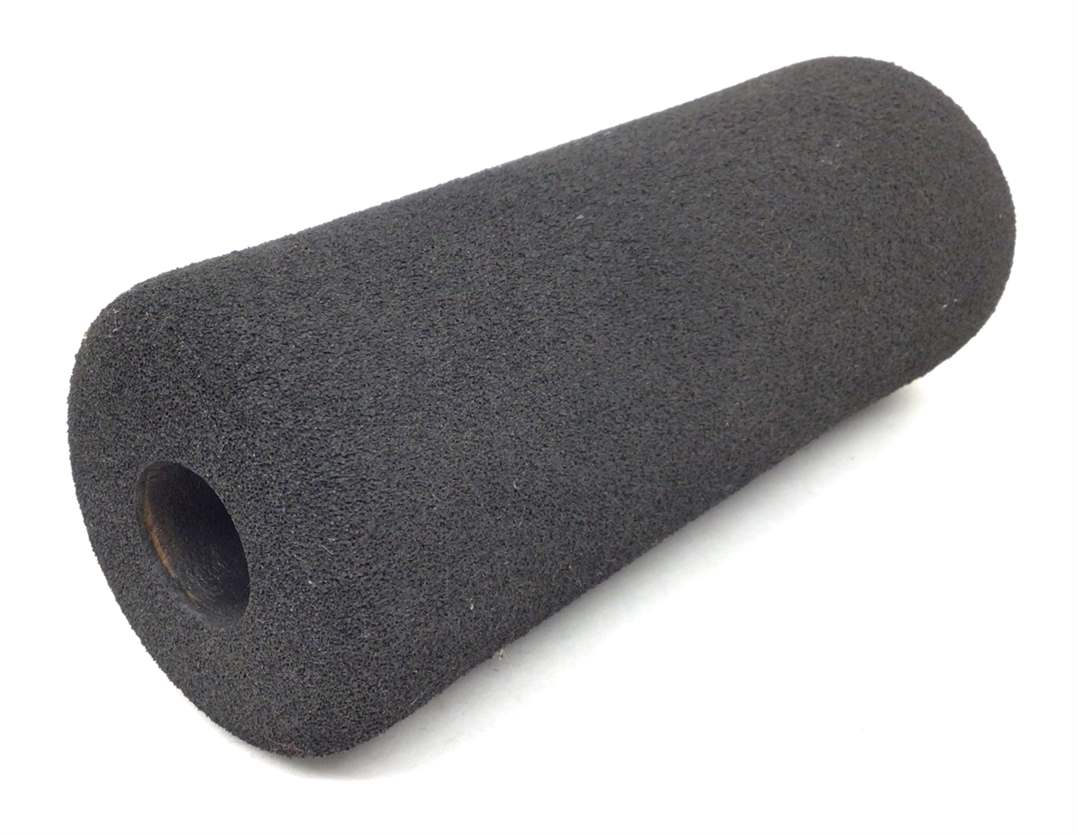 Leg Curl Extenstion Tube Pad Large (Used)