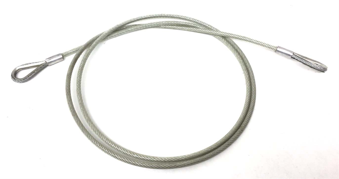 Pec Dec Cable 5 Ft (Used)