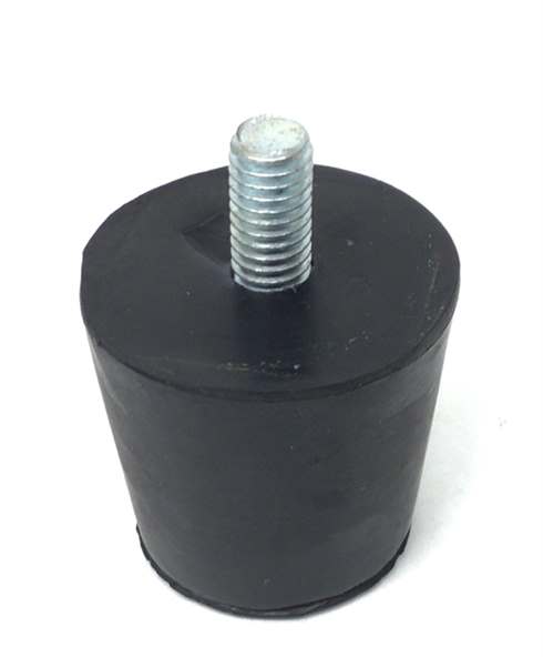 Rubber Bumper Mechanical Stop (Used)