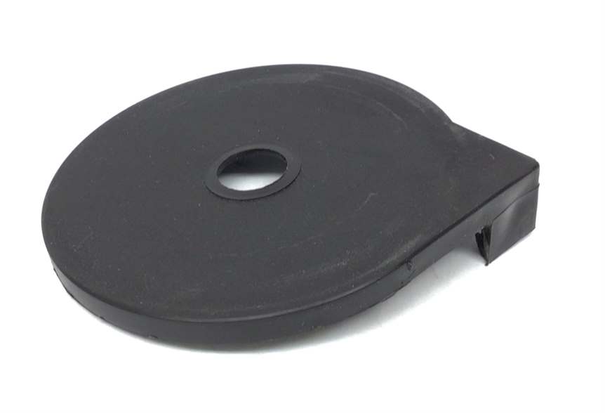 Pulley Wheel Side Cover (Used)