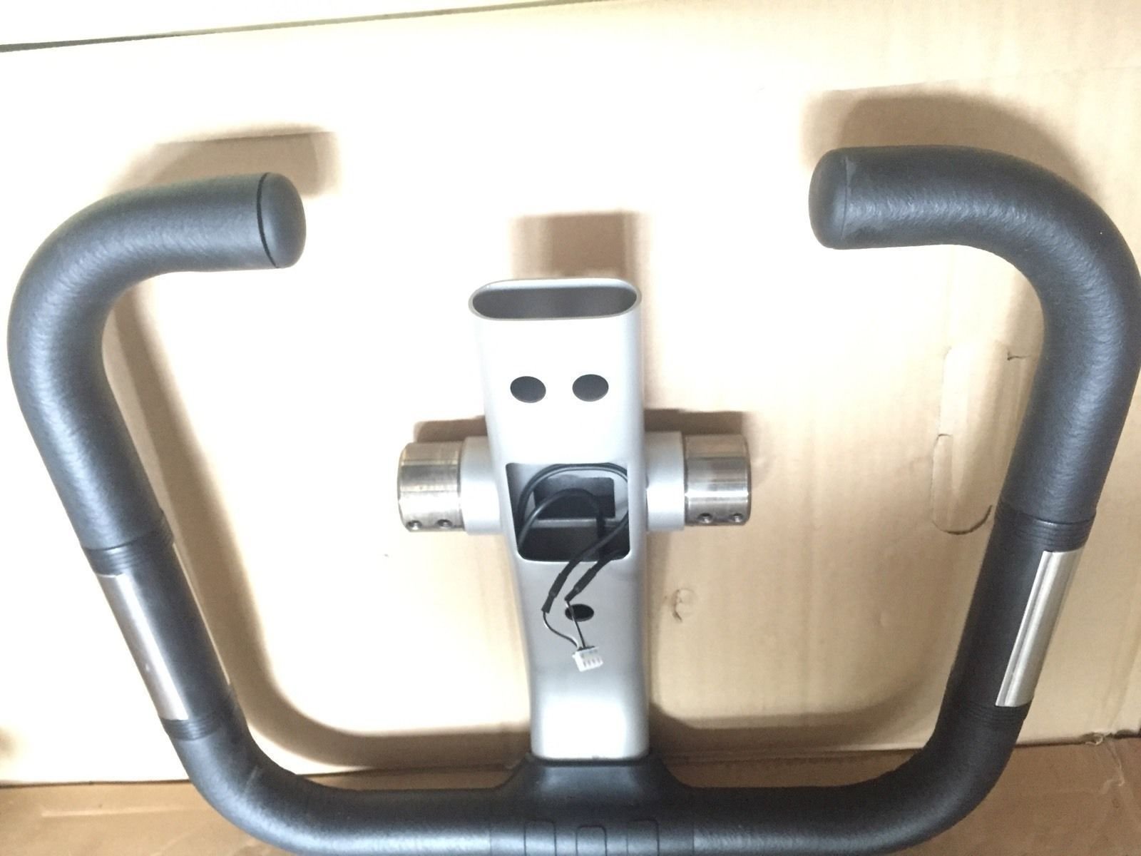 Display Console Handlebar