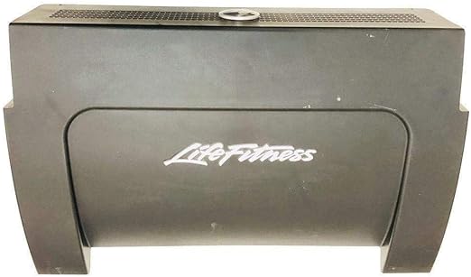 Life Fitness Motor Cover Front Shroud Hood