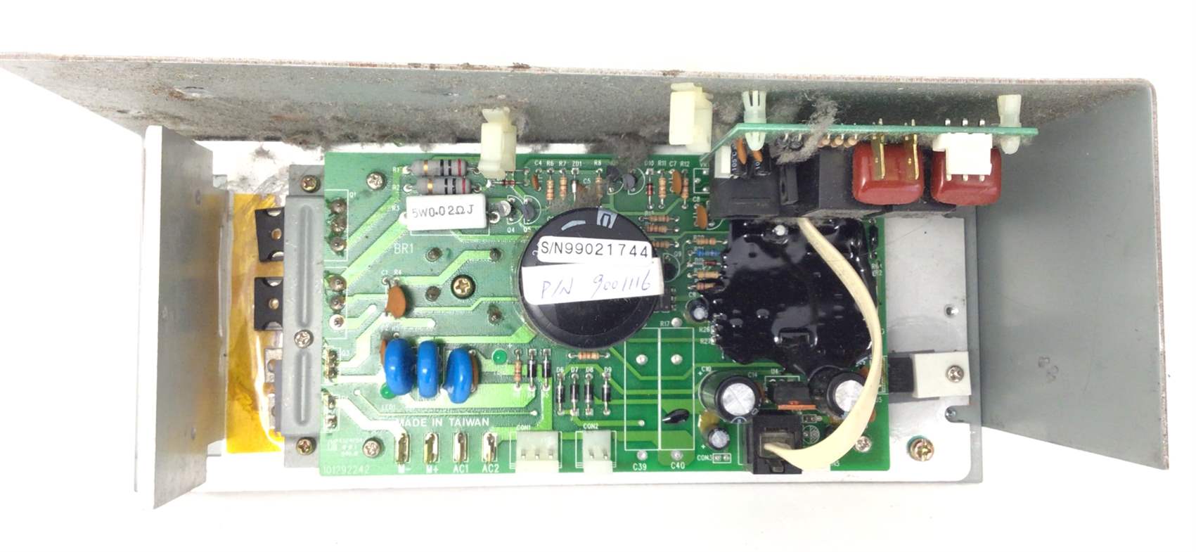 Motor Control Board Controller (Used)