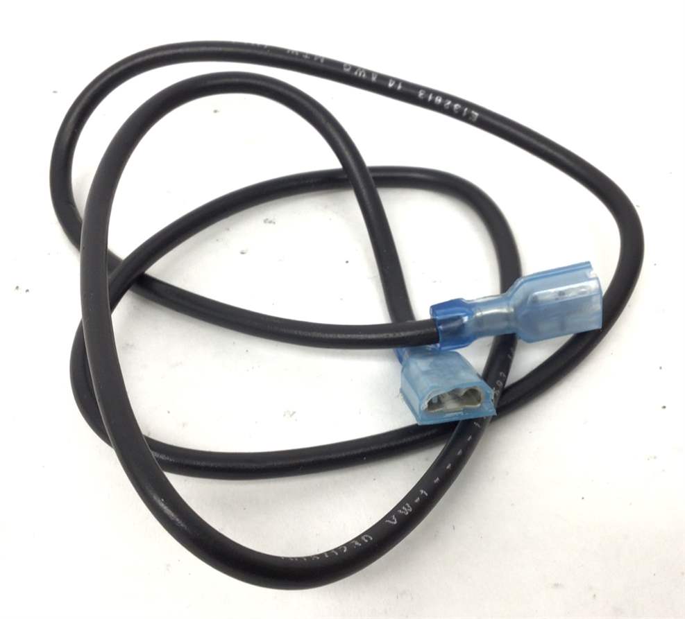 Black Ground Wire (Used)