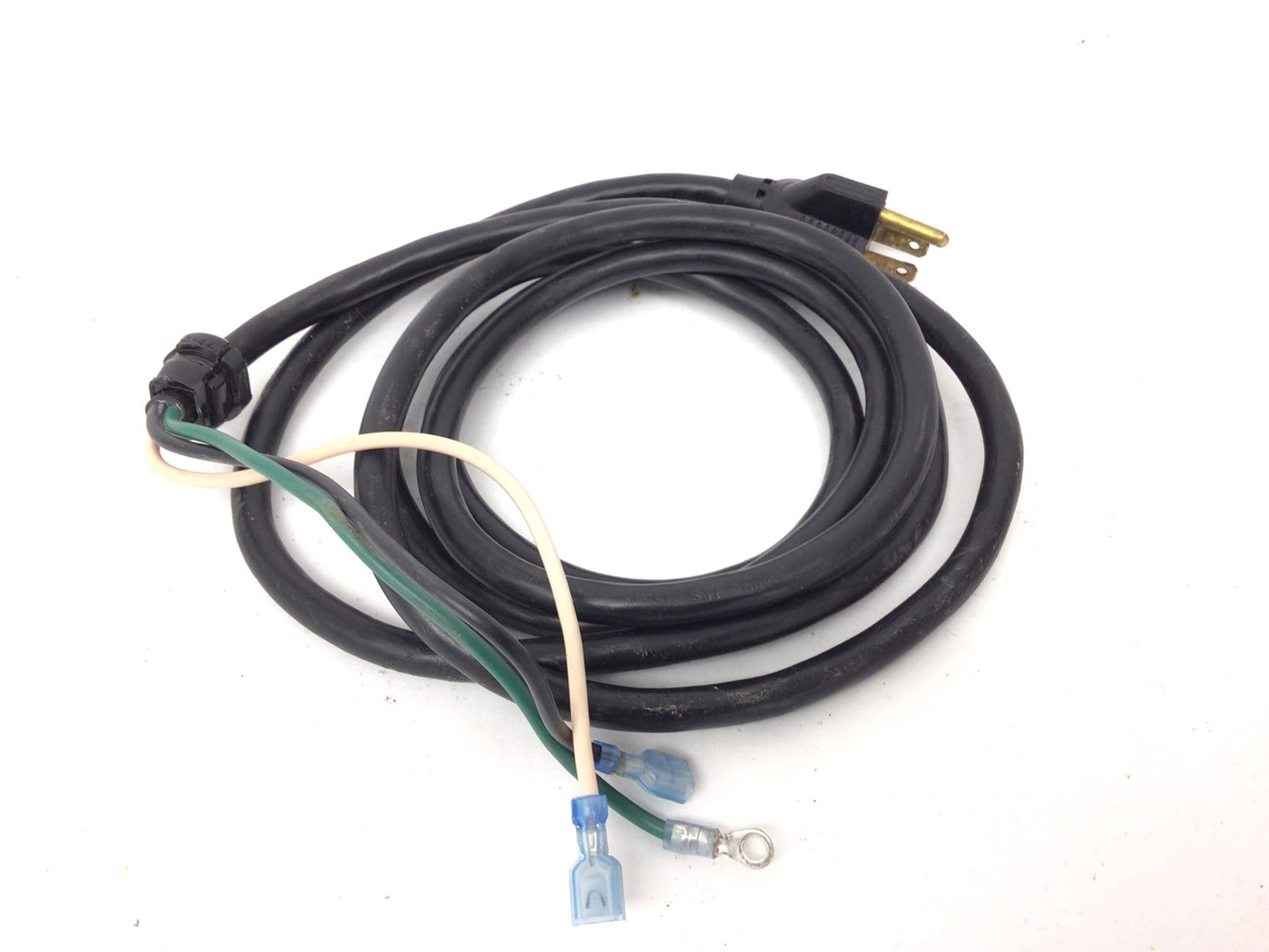 Power Cord Hardwired (Used)