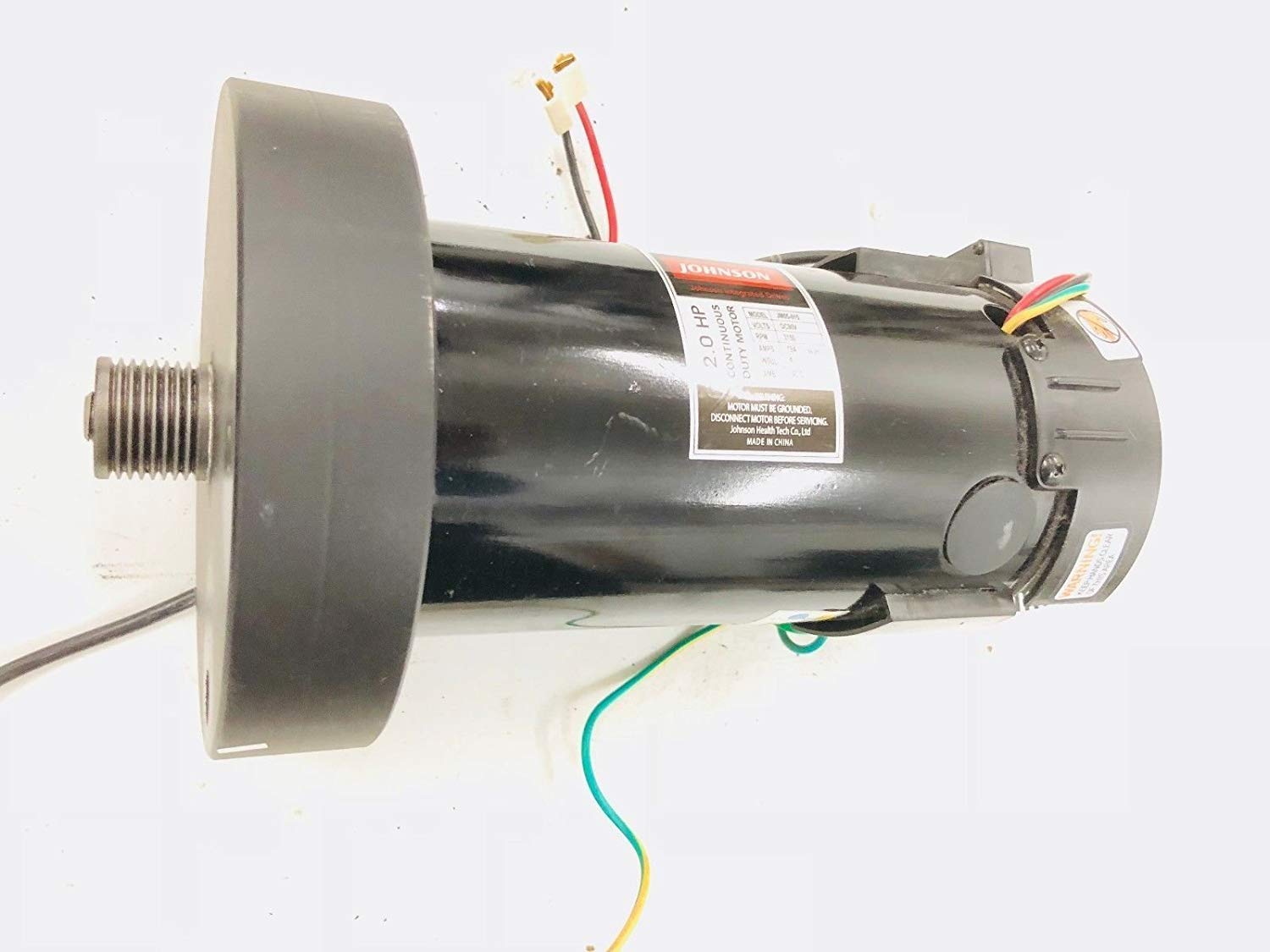 DC Drive Motor 