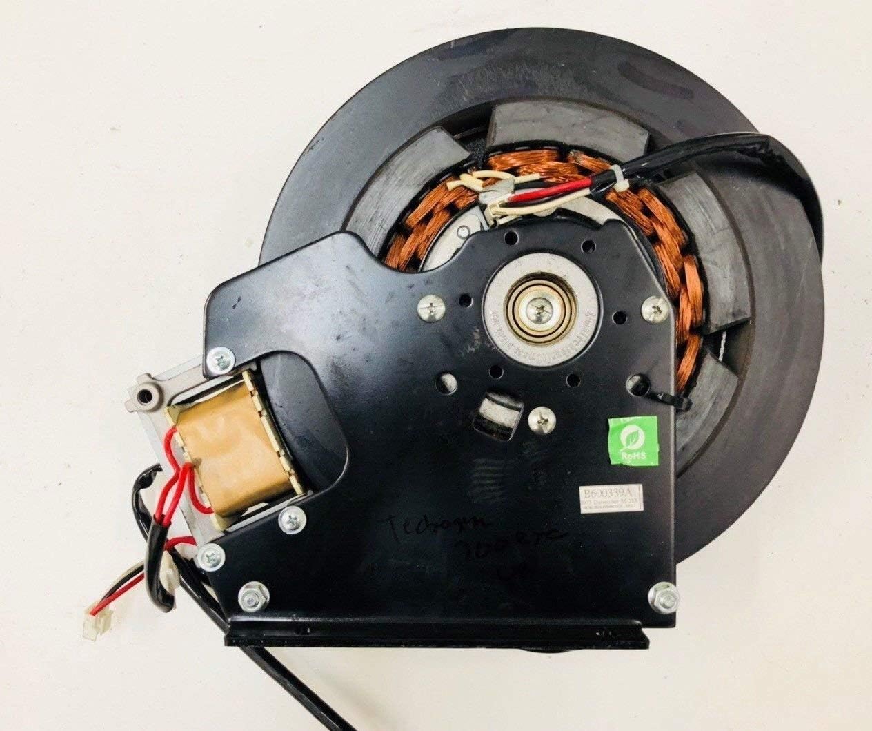 Generator Brake Magnetic