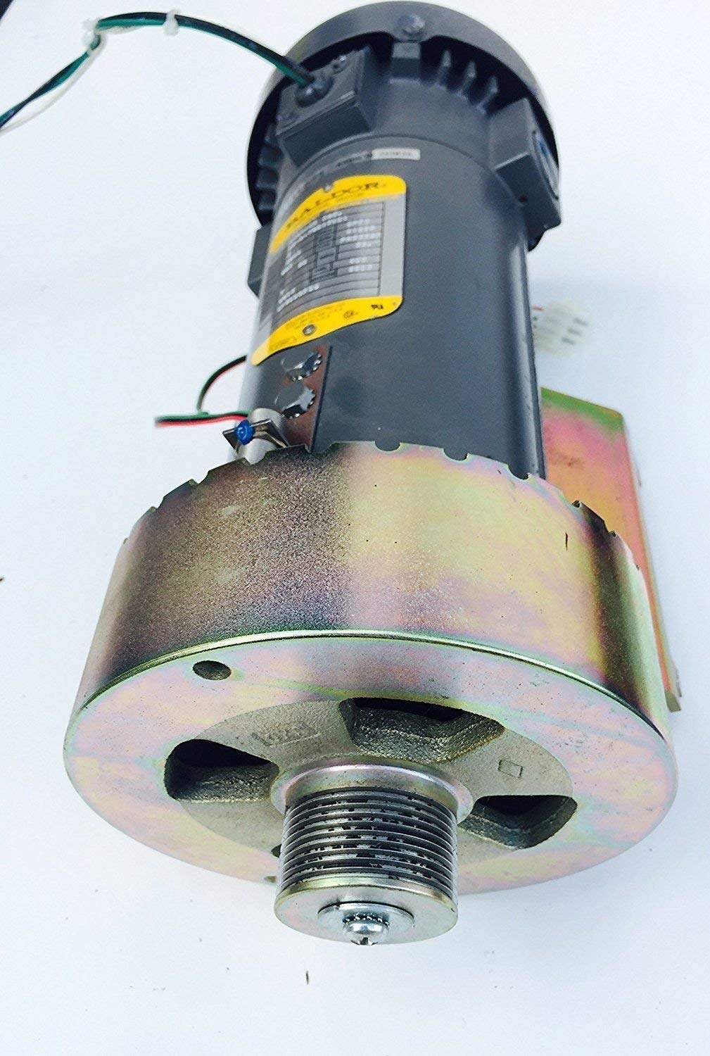 3HP Baldor Drive Motor