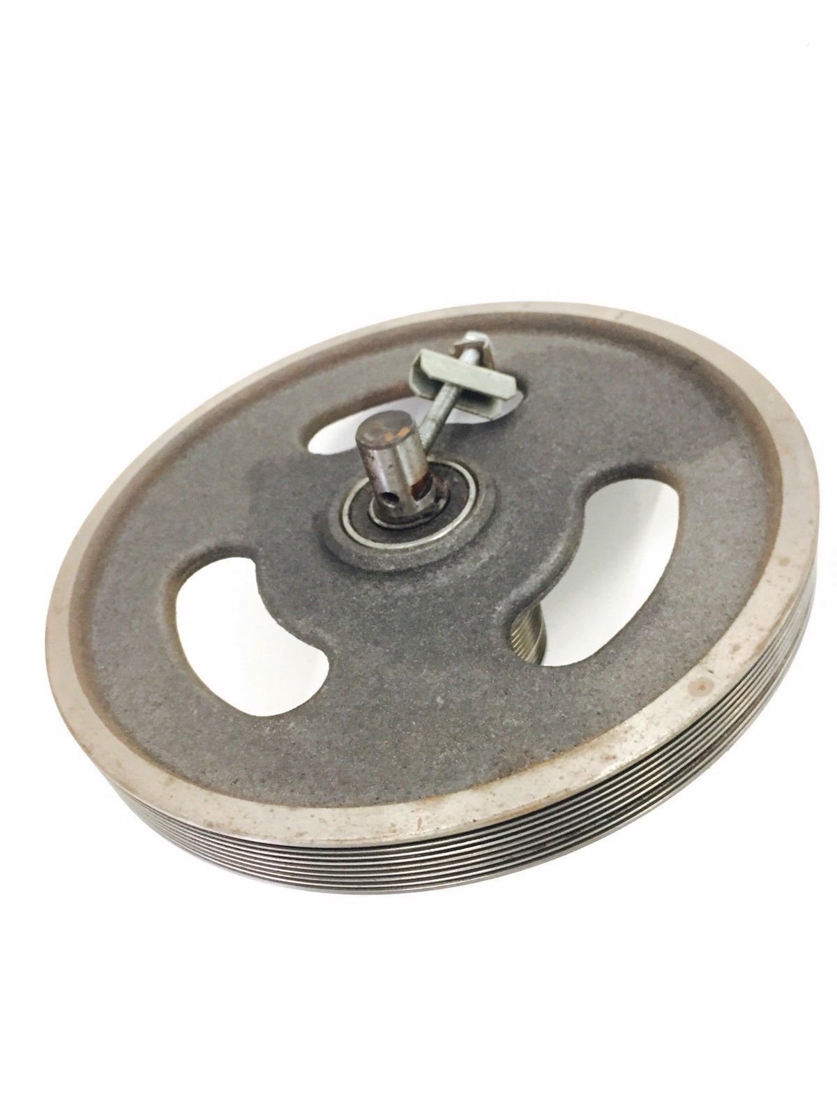 Step Up Tensioner Pulley 4972R Drive Assembly