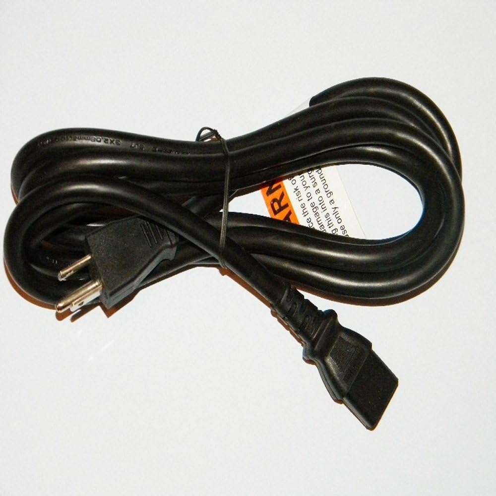 Power Cord