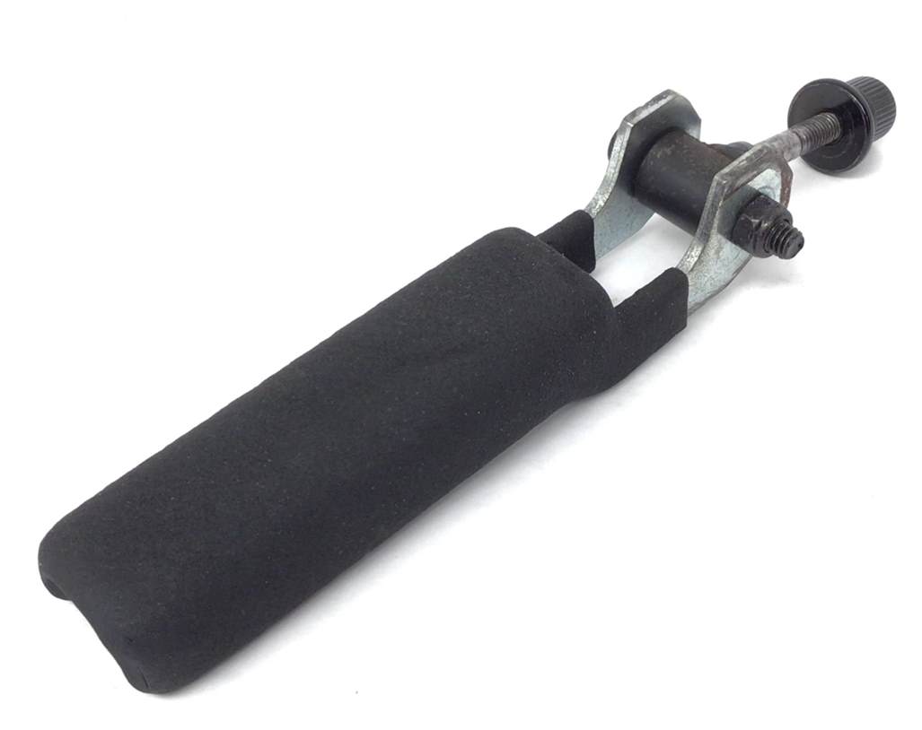Seat Adjust Handle Assembly (Used)