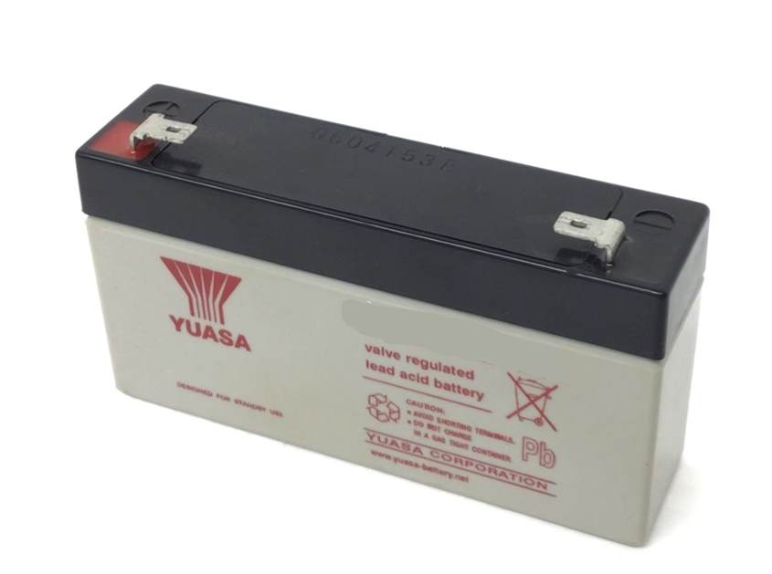 Battery (Used)