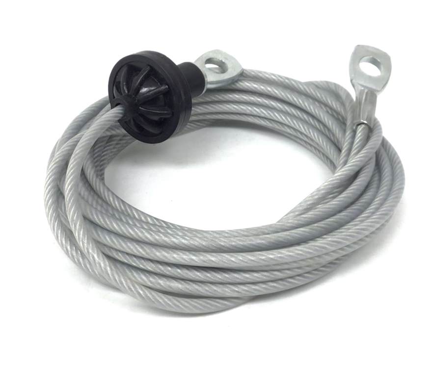 LEG LEVER CABLE