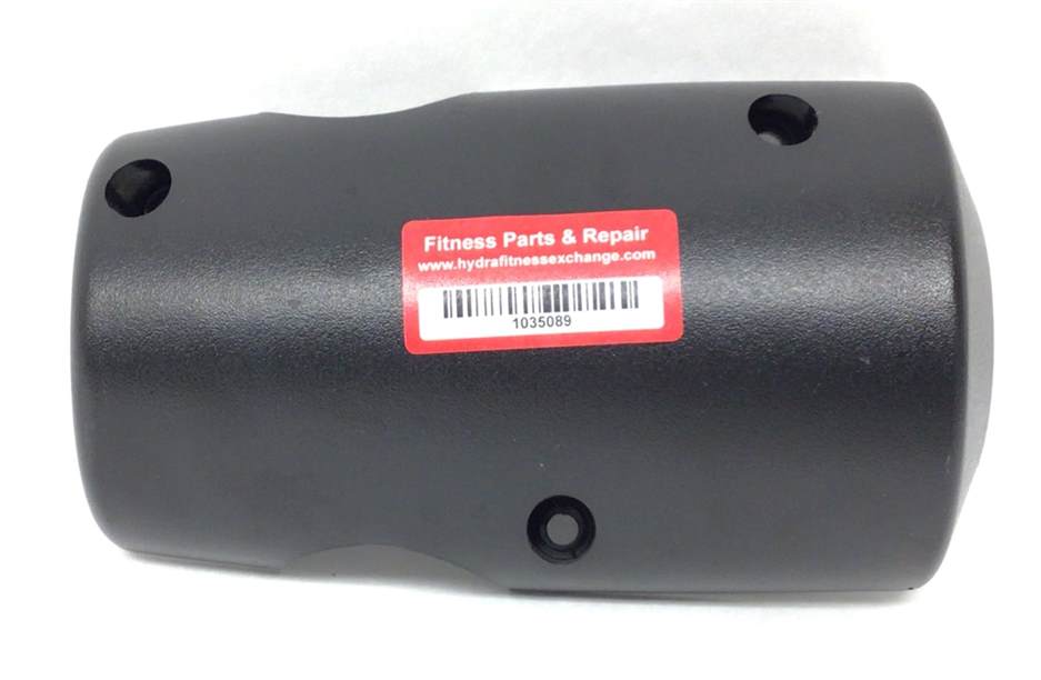 Rear Handle Bar Cover Left (Used)