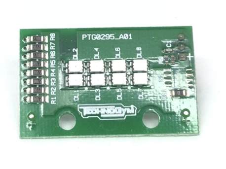 Switch Sensor Board (Used)
