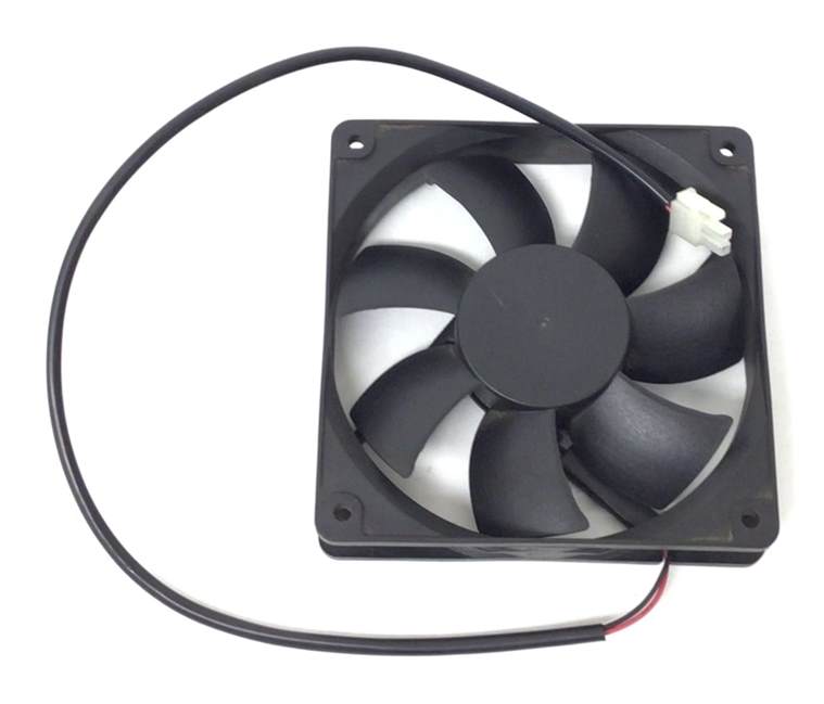 Console Fan 24v (Used)