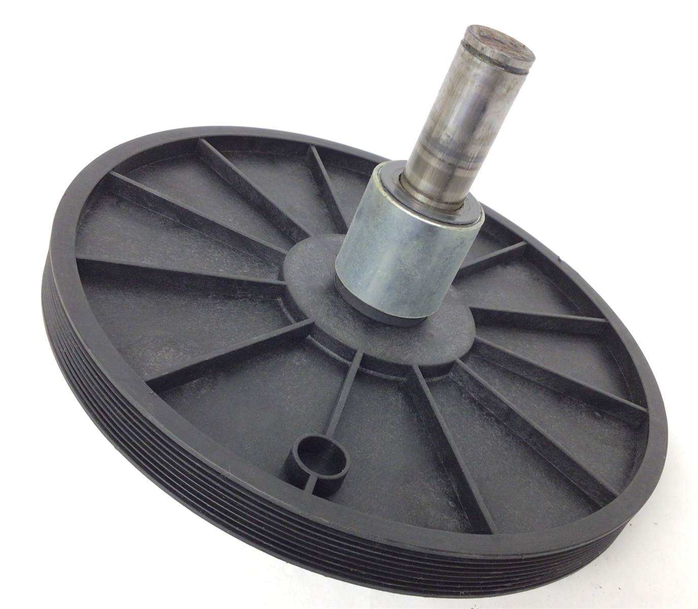 Drive Pulley Assembly (Used)